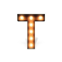 T